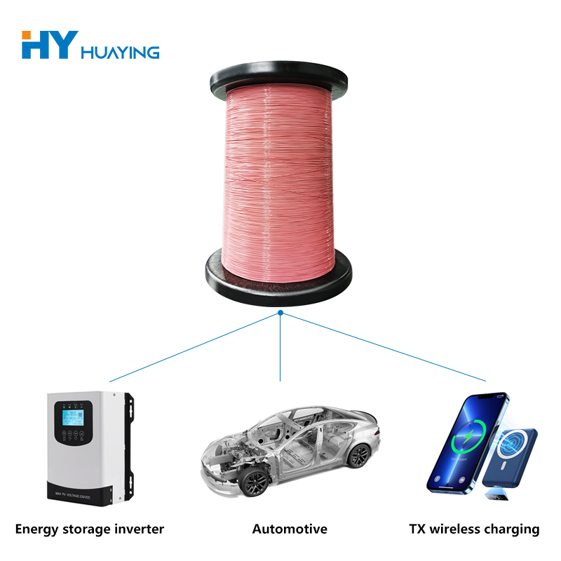 Teflon Insulated Wire e Ntlafatsa Ts'ebetso joang Libakeng tse Feteletseng?